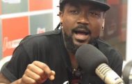 Samini wants GES to deal with headmaster who allegedly discriminated against him