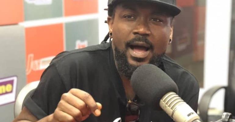 Samini wants GES to deal with headmaster who allegedly discriminated against him