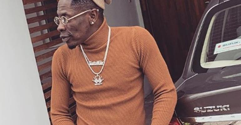 I will give away at least 20 cars in 2020 - Shatta Wale