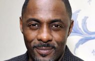 British Actor Idris Elba In Sierra Leone 'Homecoming'