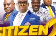 Rev Azigiza's Citizen Fellowship celebrates its 2nd anniversary