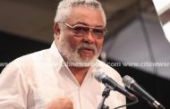 Farmers’ Day: Rawlings Salute Farmers