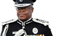 December 2020 Elections: IGP Warns Vigilante Groups, Trouble Makers