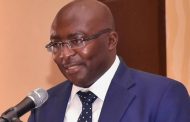 Bawumia Beg For 4 More Years For Akufo-Addo