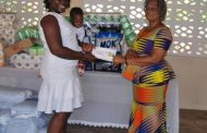 Jerrylyn Foundation Supports Junior Girls Correctional Centre