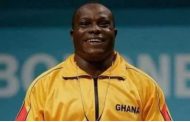 Majetie Fetrie: Popular Ghanaian weightlifter confirmed dead in Nigeria