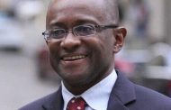 Ghana Must Adopt Technology To Tackle Climate Changes Effects - Economist