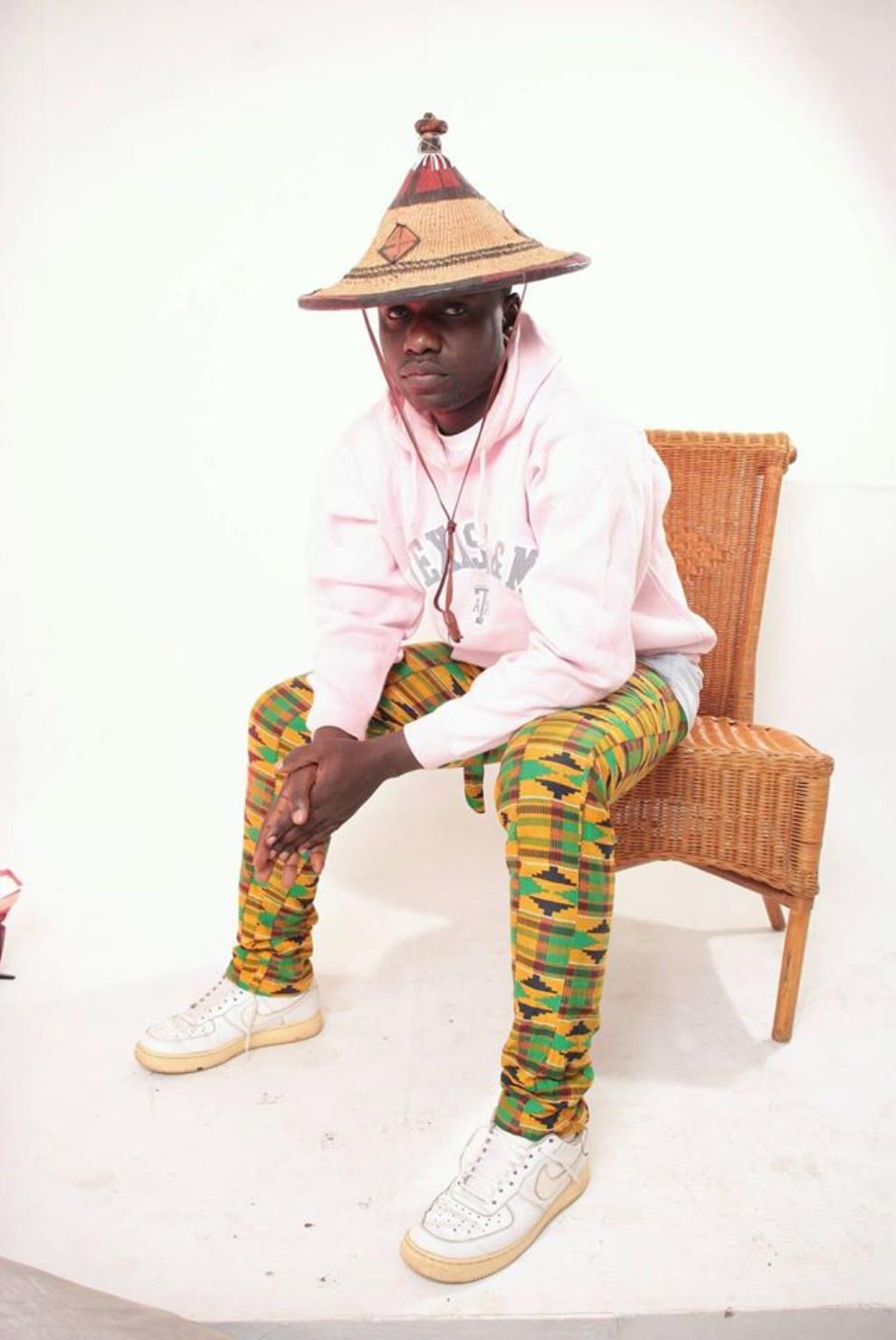 I Wish Budding Musicians Will Visit, Learn From Veteran Musicians – Kwame Ghana