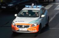 Police in Ghent reject electric cars because of battery life limits