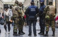 Terror cases in Belgium on the decline, to pre-IS levels