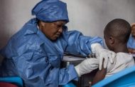 More than 3,000 cases of Ebola in DRC, 2,231 dead
