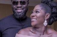 Mercy Johnson's Husband Reacts After Many A-list Actors Shun Her Movie Premiere