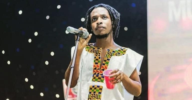 Raingad Gets 5 Nominations For Volta Music Awards