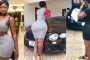 I Rather Do Threesome Than Practice Lesbianism – Tracey Boakye