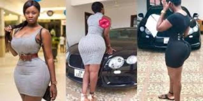 If Your Vagina Doesn't Get Heartbeat When You See Him, He Isn't The Right Man — Princess Shyngle