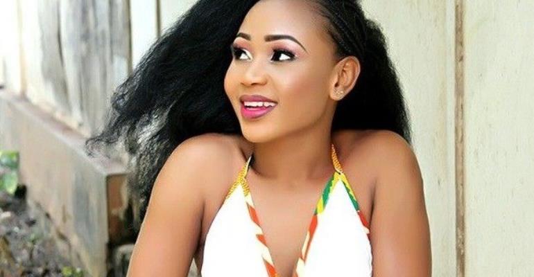 Releasing 'Sexy Poloo' Video Shows I'm Fired Up For The Music Industry ― Akuapem Poloo