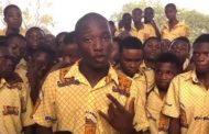 Wyclef Jean Looking For Accra Academy Student Rapper