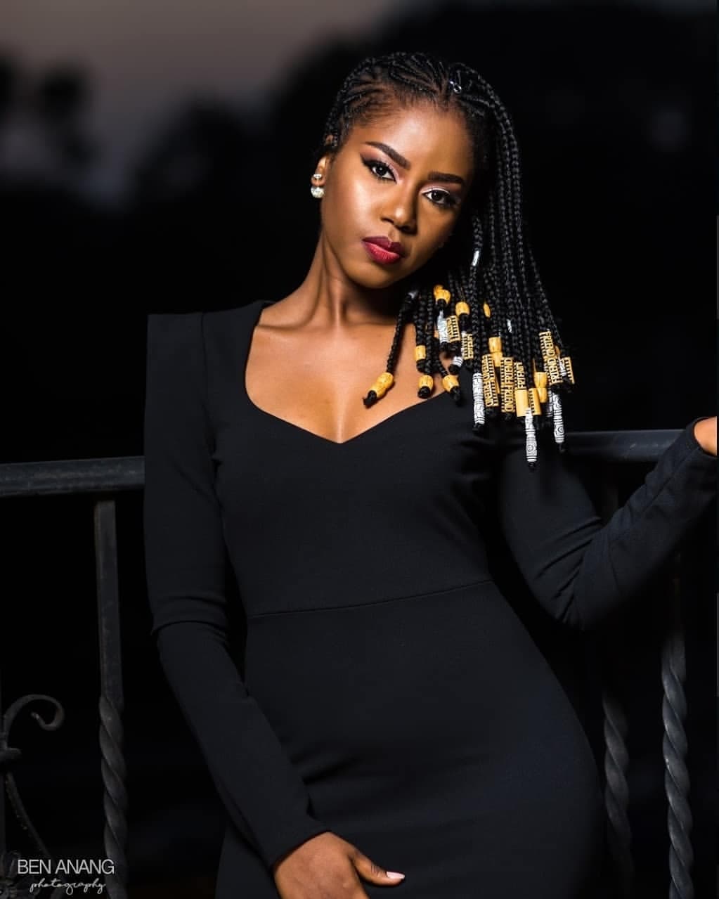 SHE IS BACK! Mzvee Debunks 'Stupid' Rumors Concerning Her Former Record Label