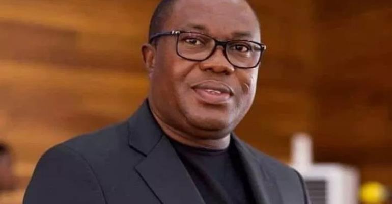 AWW Violence: Ofosu-Ampofo Blasts Gov't For Abandoning Victims