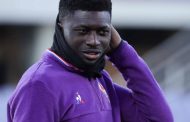 It’s Been A Dream To Play For Fiorentina For The Past 4 Years – Alfred Duncan