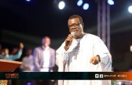 Success is not imparted by laying-on of hands – Mensa Otabil