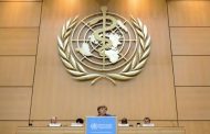 Coronavirus: International threat level ‘very high’