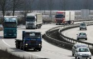 Germany closes its borders with France, Austria and Switzerland