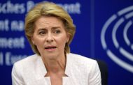 EU proposes temporary ban on ‘non-essential’ travel to Schengen zone