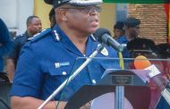 Covid-19: IGP orders closure of police training schools in Ghana