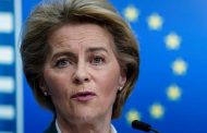 Coronavirus: EU leaders agree to external border shutdown