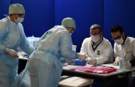 Coronavirus: Belgium reaches 1,243 confirmed cases