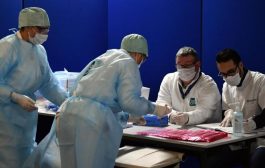 Coronavirus: Belgium reaches 1,243 confirmed cases
