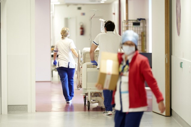 586 new coronavirus cases bring total to 3,401 in Belgium