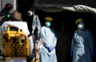 Coronavirus: Belgium reaches 13,964 confirmed cases
