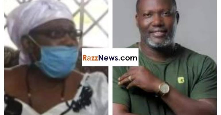 Bishop Nyarko’s Mother Exposes Pastor Who Took GHC2,200 From Her To Heal Bishop