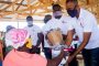 Kudjoe Fianoo Joins New Accra Great Olympics Board