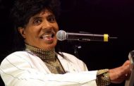 Little Richard, Rock ‘n’ Roll Pioneer Dies At 87