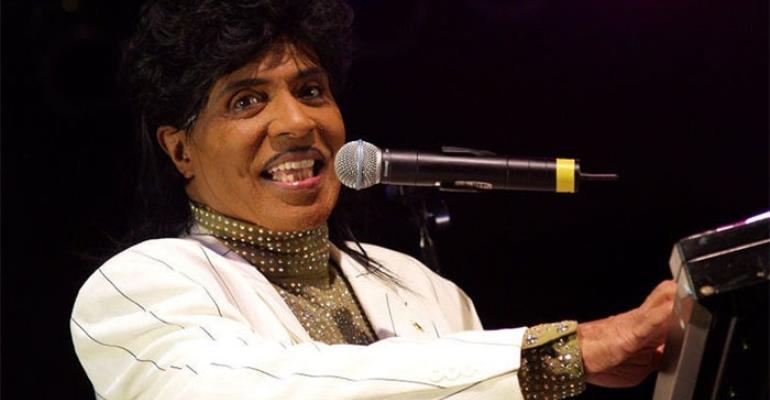 Little Richard, Rock ‘n’ Roll Pioneer Dies At 87