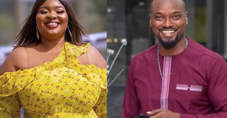 I Have Never Dated Kweku Elliott Before– Belinda Dzattah