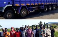 14 Nigerians, 13 Nigerienes Grabbed At Akanu Border