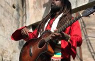 Rocky Dawuni Calls For The Empowerment Of Local Herbalists, Traditional Medicines