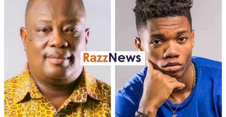 [Video] KiDI Inherited lateness From The Industry — Zapp Mallet