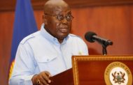 Ahanta West NDC Endorses Akufo-Addo's Hospital Project