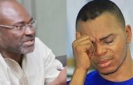 'Heartbroken' Ken Agyapong Wants To Bail Obinim