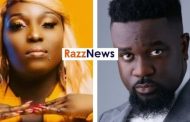 [Watch] Battling Sarkodie Will Shorten My Life - Eno Barony