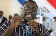 NDC Failed To Be Vigilant In 2016 And That Led To Their Defeat – Sammy Awuku