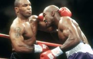 Evander Holyfield Open To Mike Tyson Re-Match For Charity