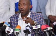 Voter Registration Exercise Slated For June – John Boadu