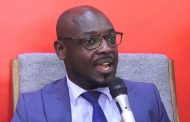 GFA Communications Job Is Hectic - Henry Asante Twum
