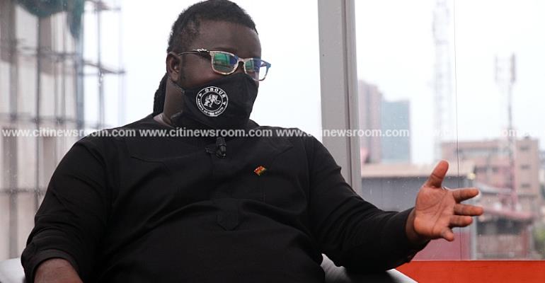 If Hair Dressers, Doctors Are MPs, Why Not A Musician? – Obour